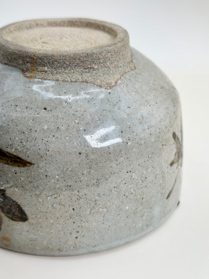 TC32 - Karatsu-yaki Chawan – Matcha Bowl 唐津焼