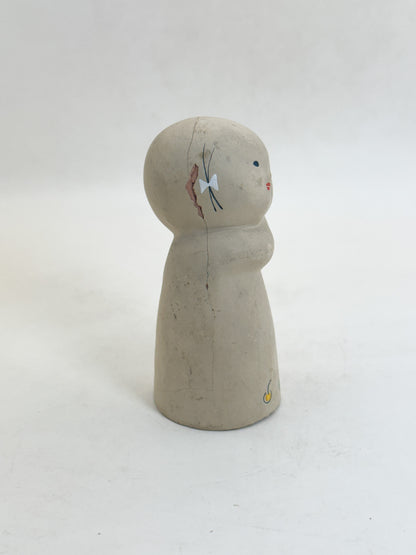 FT553 -  Hakata Ningyō Doll 博多人形