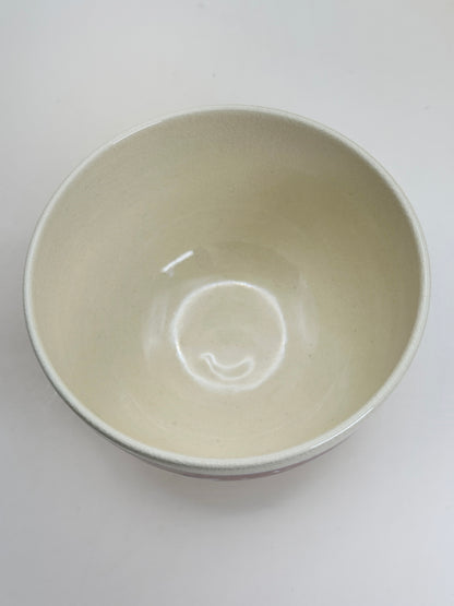 TC27 - Kyō-yaki Matcha Bowl Chawan by Hōsen 宝泉