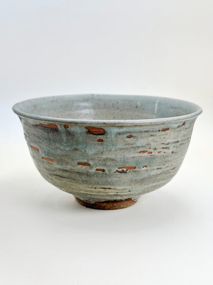 TC43 - Cuenco Chawan Matcha de Karatsu-yaki 唐津焼