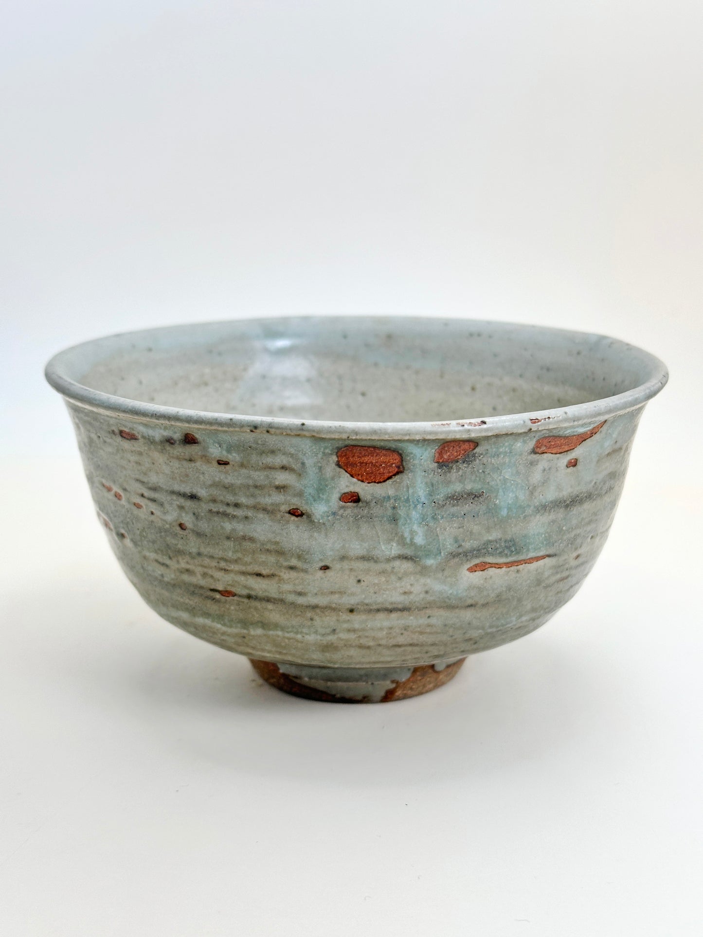 TC43 - Cuenco Chawan Matcha de Karatsu-yaki 唐津焼