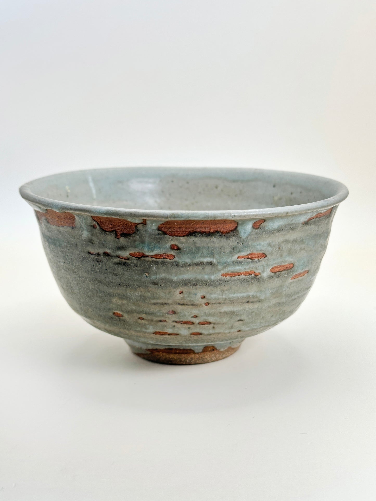 TC43 - Cuenco Chawan Matcha de Karatsu-yaki 唐津焼