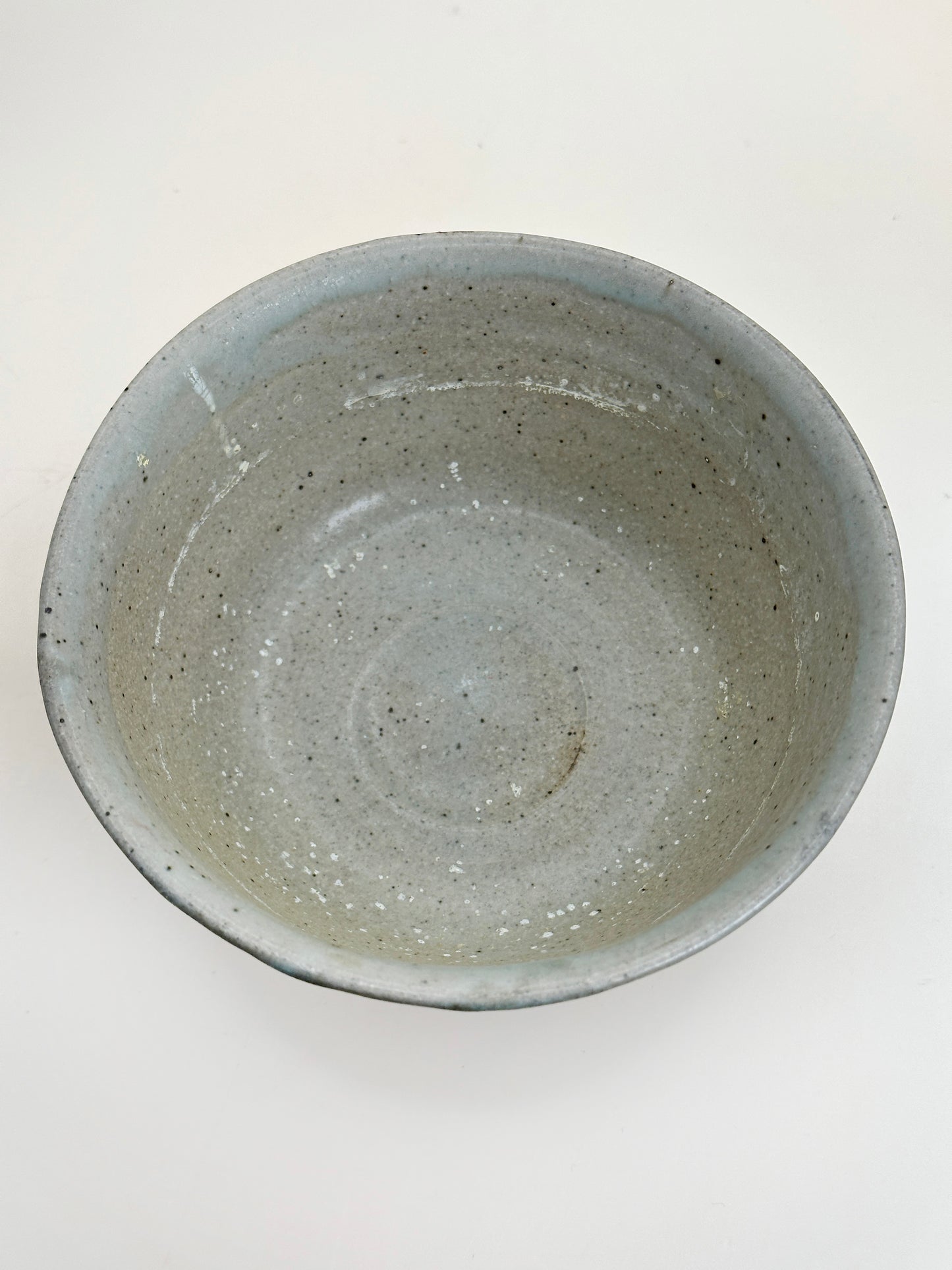 TC43 - Cuenco Chawan Matcha de Karatsu-yaki 唐津焼