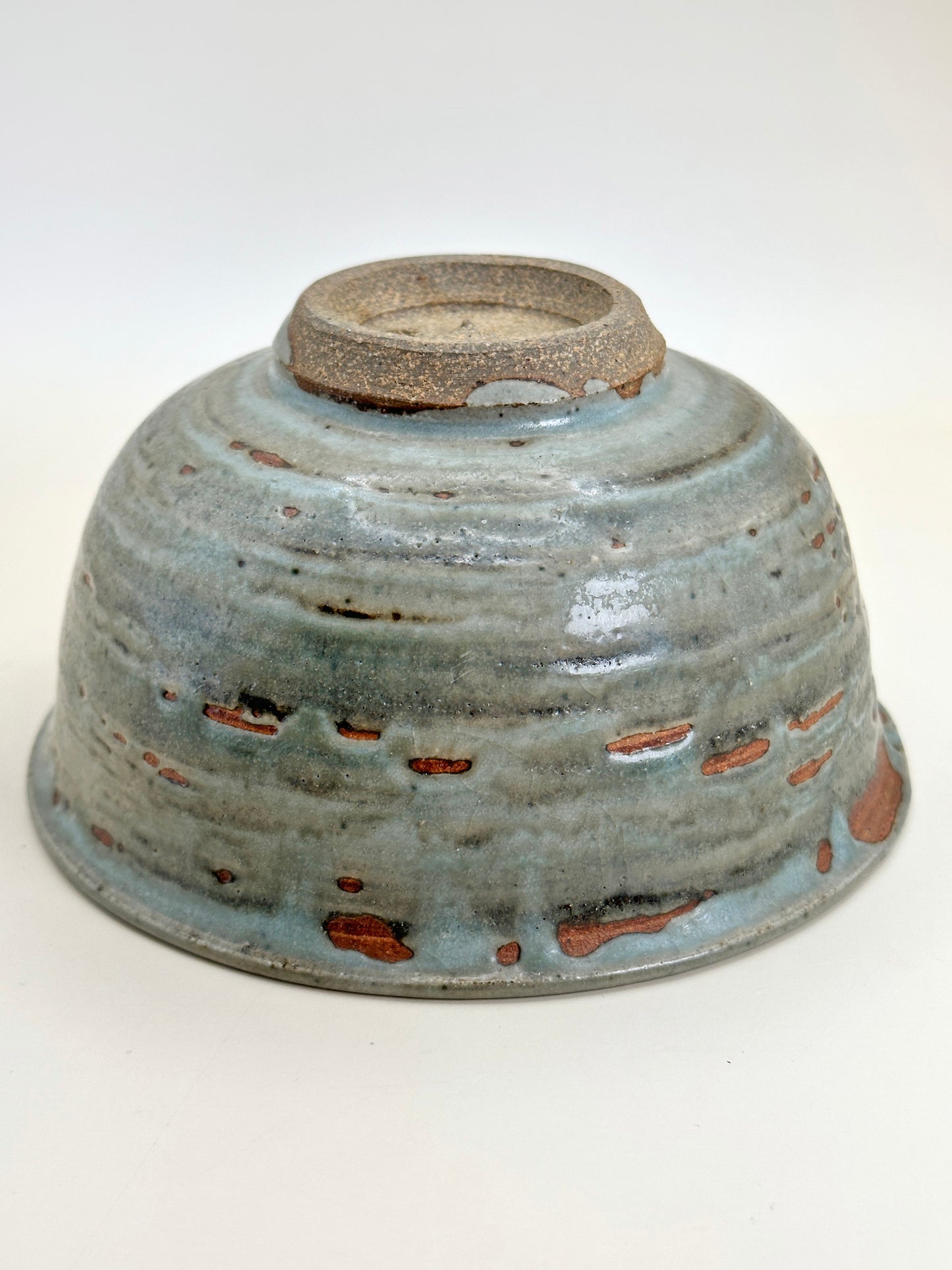 TC43 - Cuenco Chawan Matcha de Karatsu-yaki 唐津焼
