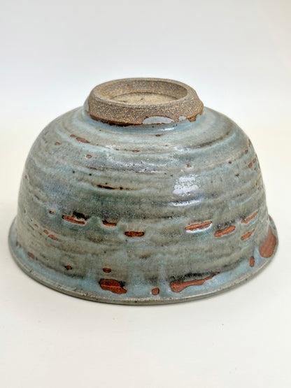 TC43 - Cuenco Chawan Matcha de Karatsu-yaki 唐津焼