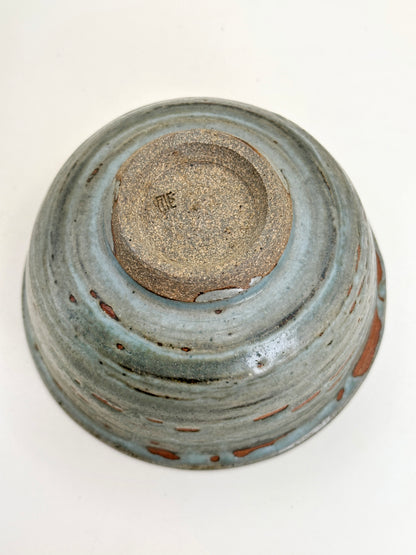 TC43 - Cuenco Chawan Matcha de Karatsu-yaki 唐津焼