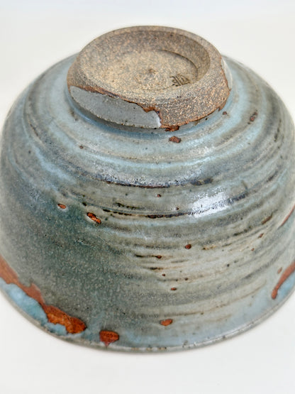 TC43 - Cuenco Chawan Matcha de Karatsu-yaki 唐津焼
