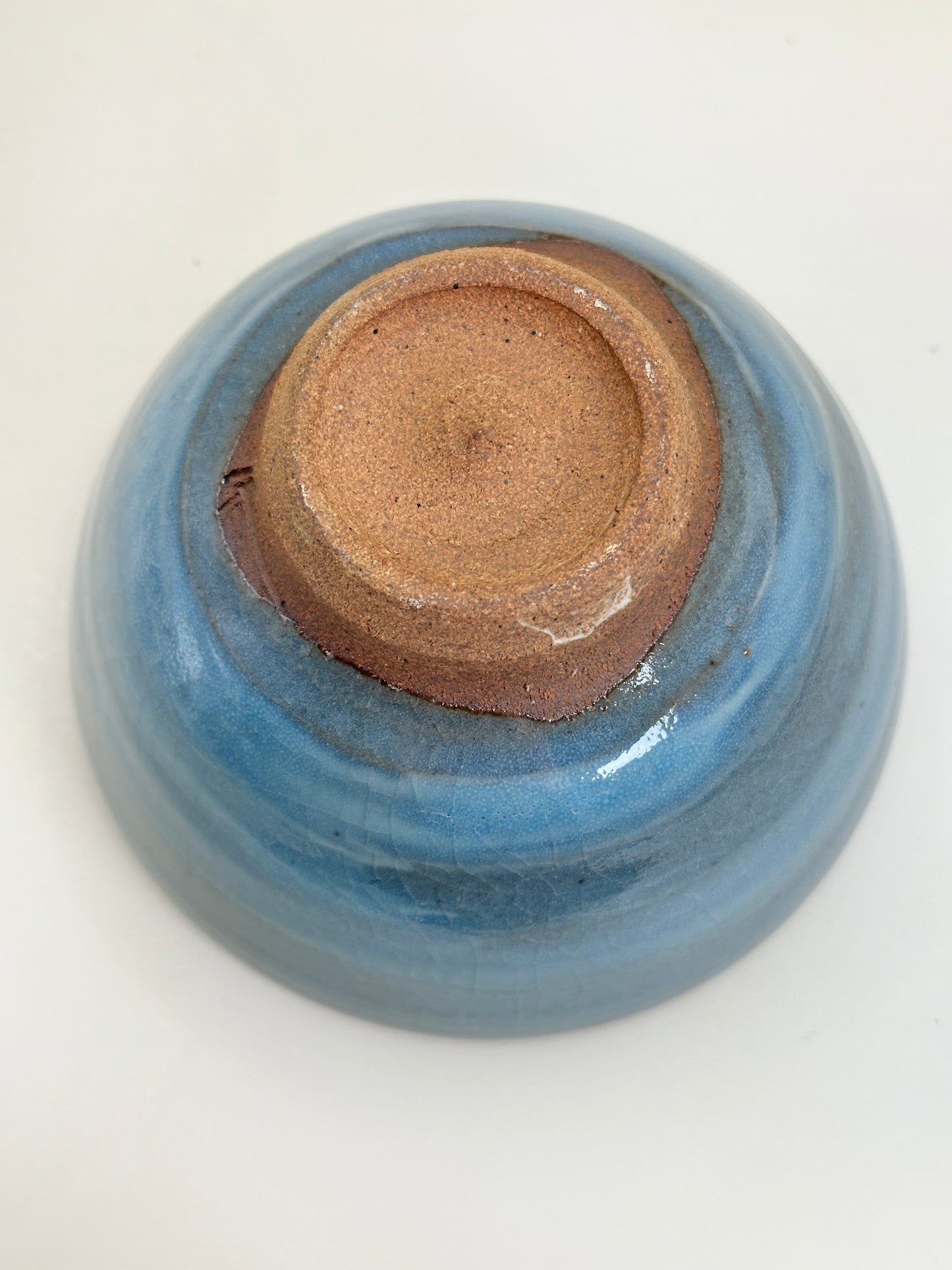 TC62 - Chawan Matcha Bowl Akatsu-yaki 赤津焼