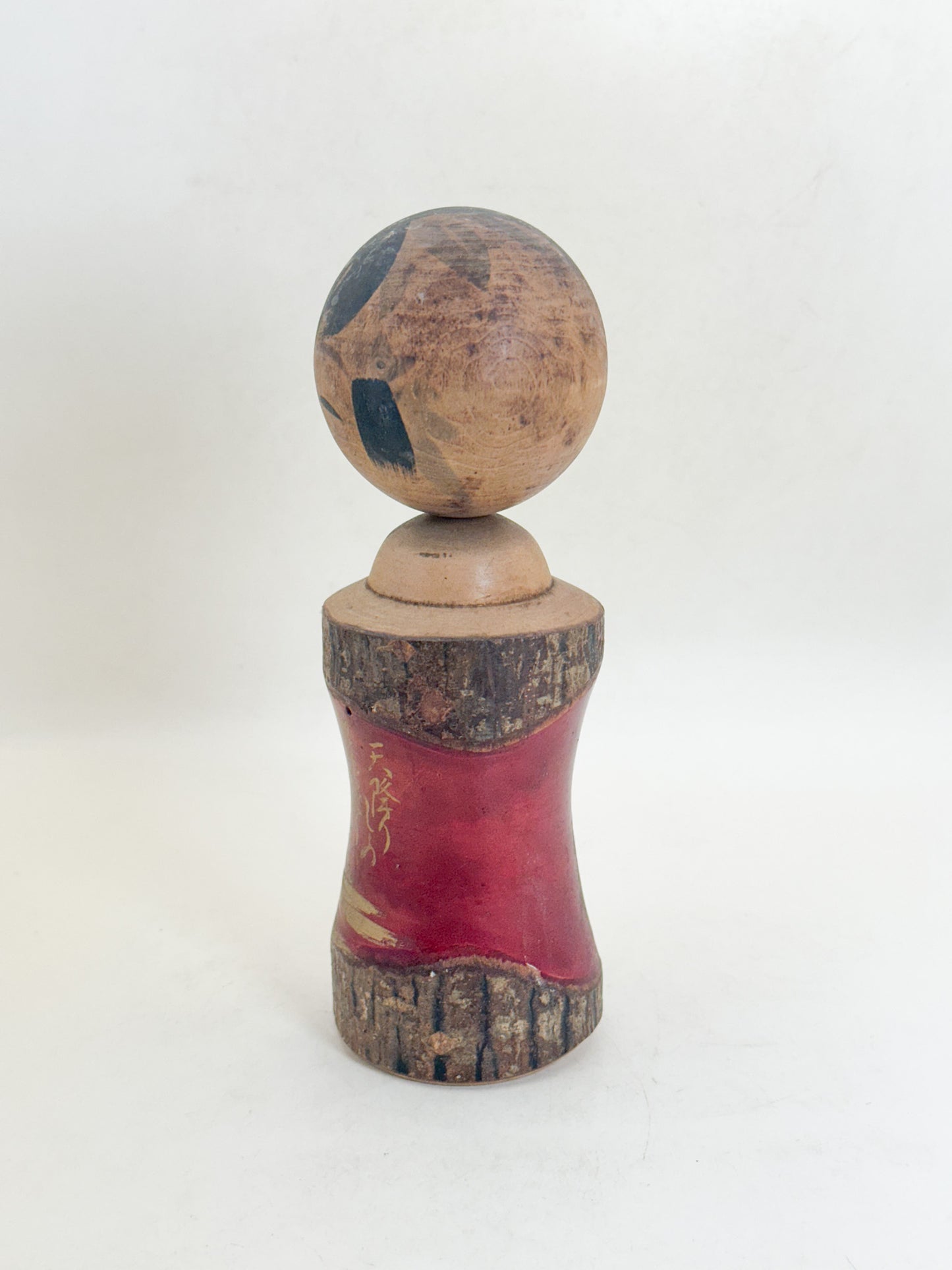 K18179 - Omiyage Kokeshi from Lake Towada 十和田湖