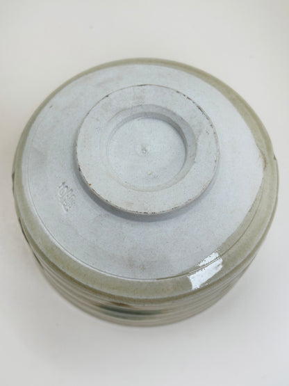 TC31 - Seto-yaki Chawan – Matcha Bowl by Kato Goto 加藤五陶