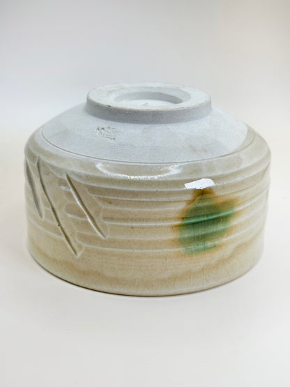 TC31 - Seto-yaki Chawan – Matcha Bowl by Kato Goto 加藤五陶