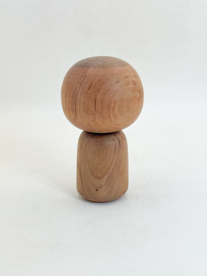 K10264 - Sosaku Kokeshi by Kenichi Murakami 村上けん一