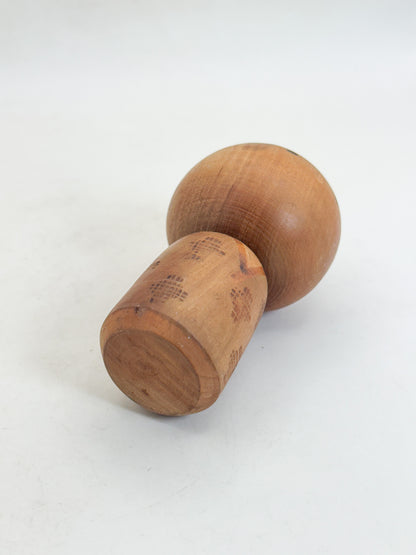 K10264 - Sosaku Kokeshi by Kenichi Murakami 村上けん一