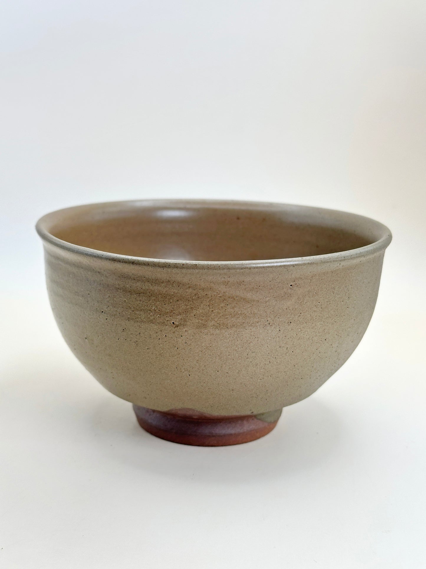 TC50 - Chawan Matcha Bowl of Tokoname-yaki 常滑焼