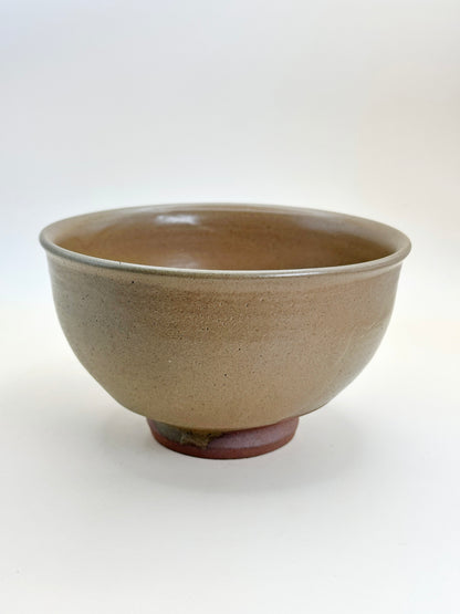 TC50 - Chawan Matcha Bowl of Tokoname-yaki 常滑焼