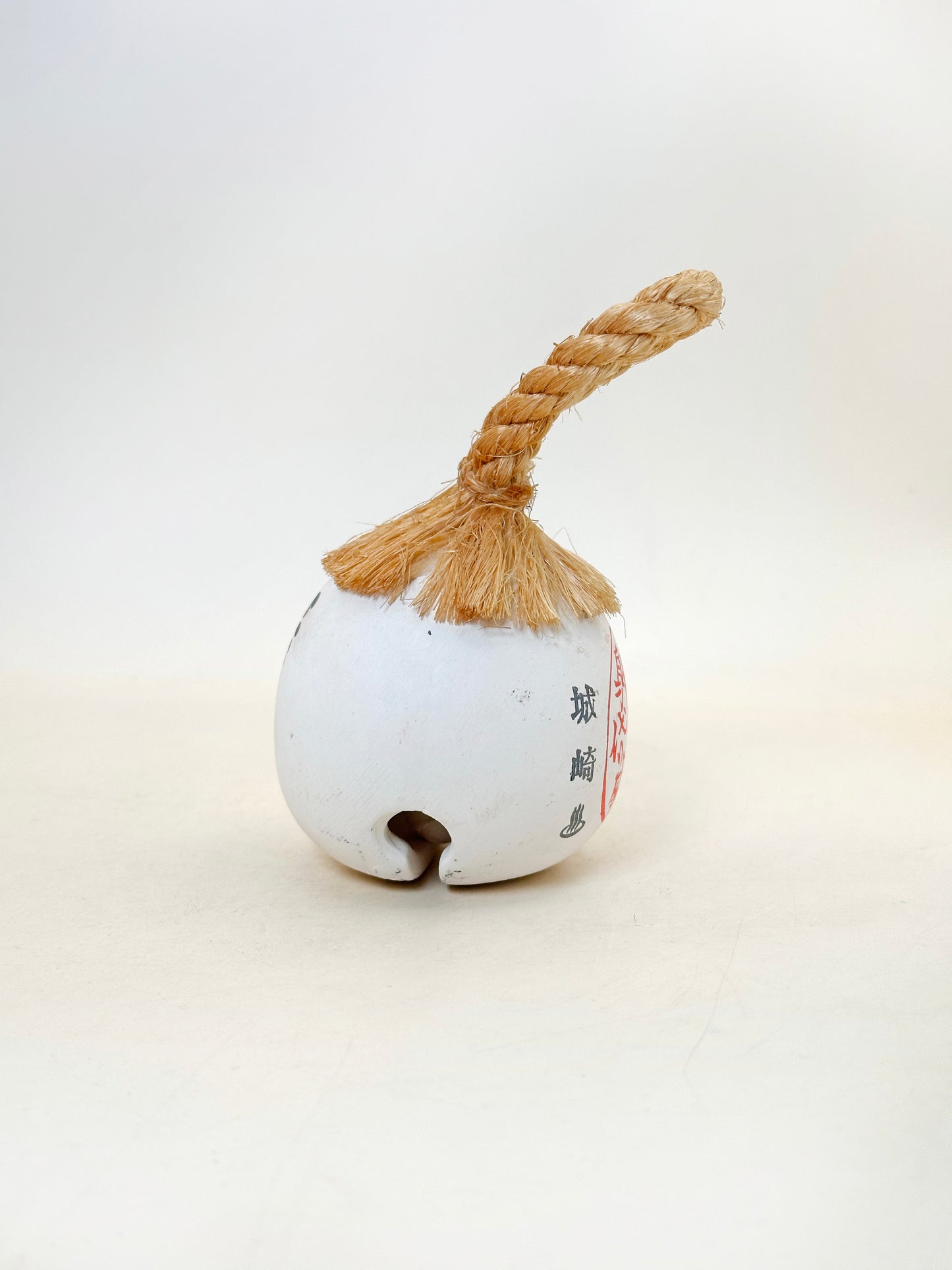 CB241 - Dorei Clay Bell from Kinosaki 城崎