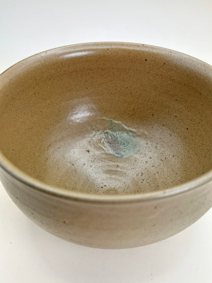 TC50 - Chawan Matcha Bowl of Tokoname-yaki 常滑焼