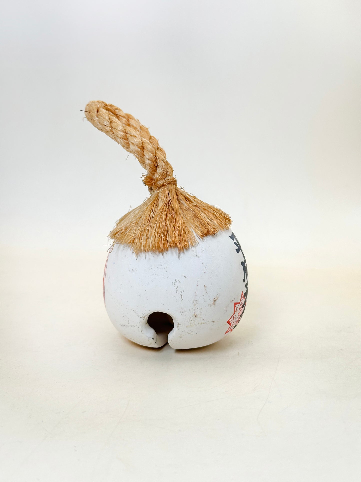 CB241 - Dorei Clay Bell from Kinosaki 城崎