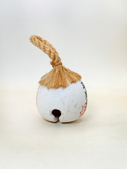 CB241 - Dorei Clay Bell from Kinosaki 城崎