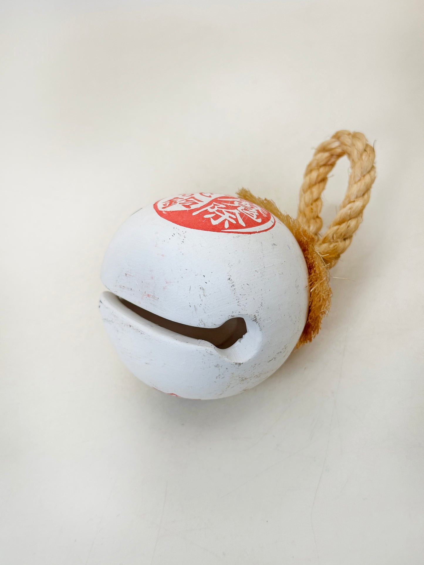 CB241 - Dorei Clay Bell from Kinosaki 城崎