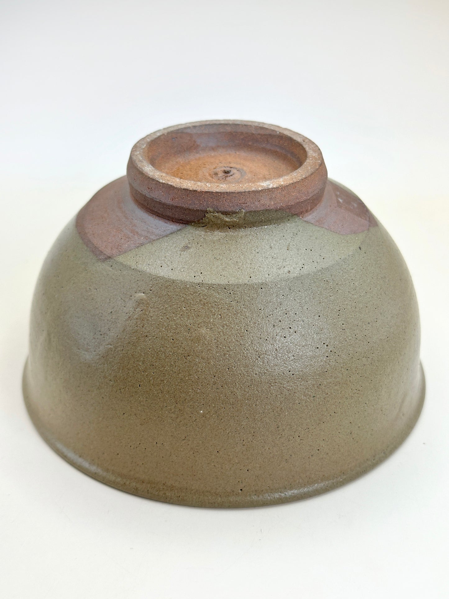 TC50 - Chawan Matcha Bowl of Tokoname-yaki 常滑焼