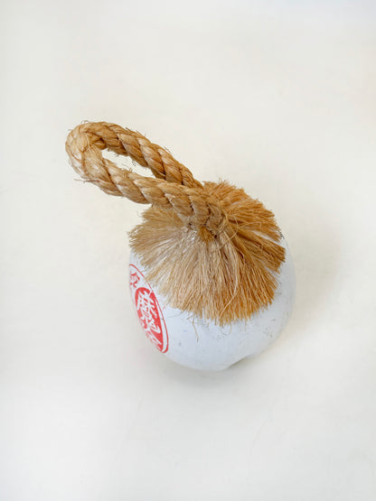 CB241 - Dorei Clay Bell from Kinosaki 城崎