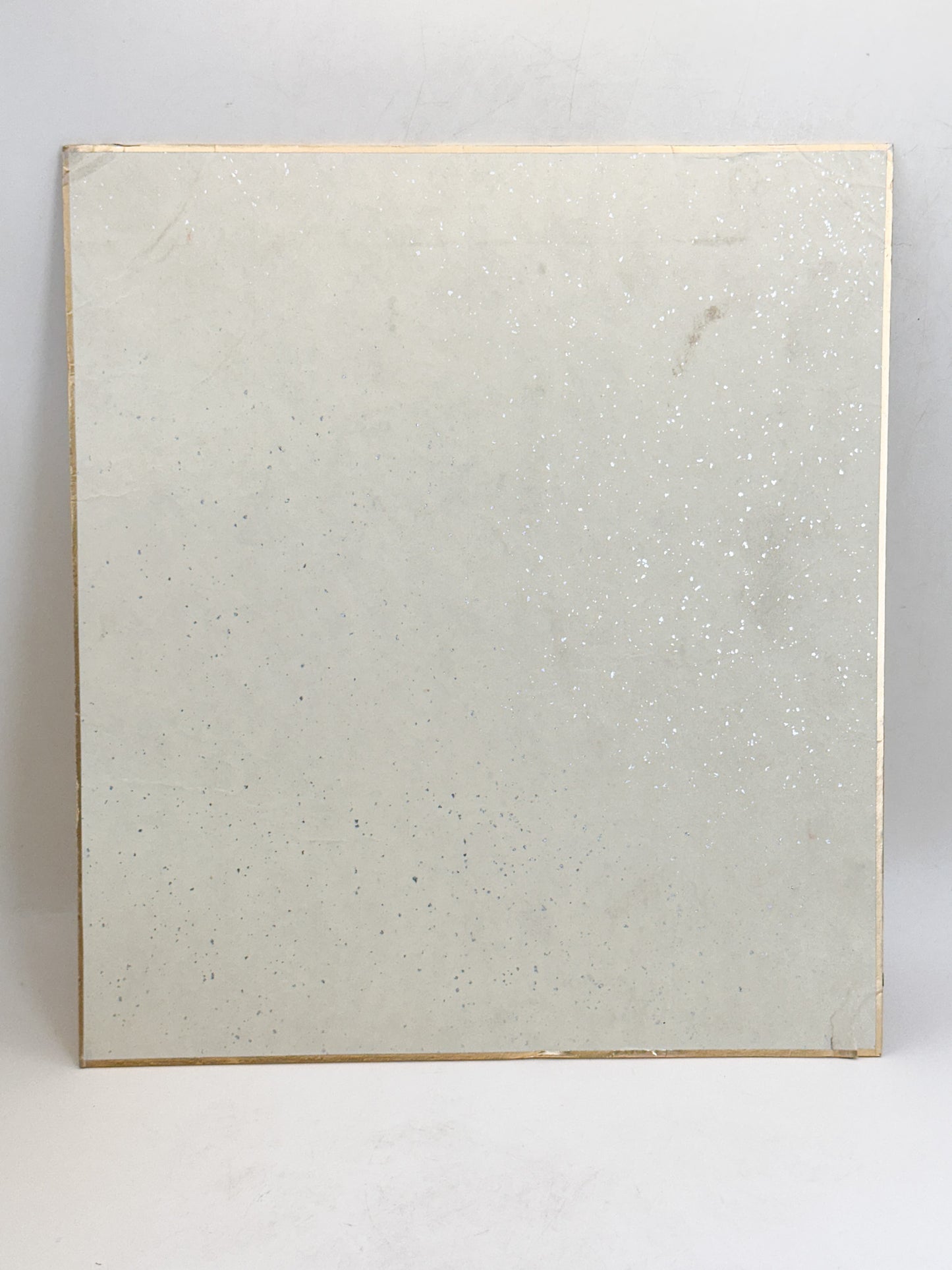 SHP369 - Shikishi Print by Nikkyo Niwano 庭野日敬