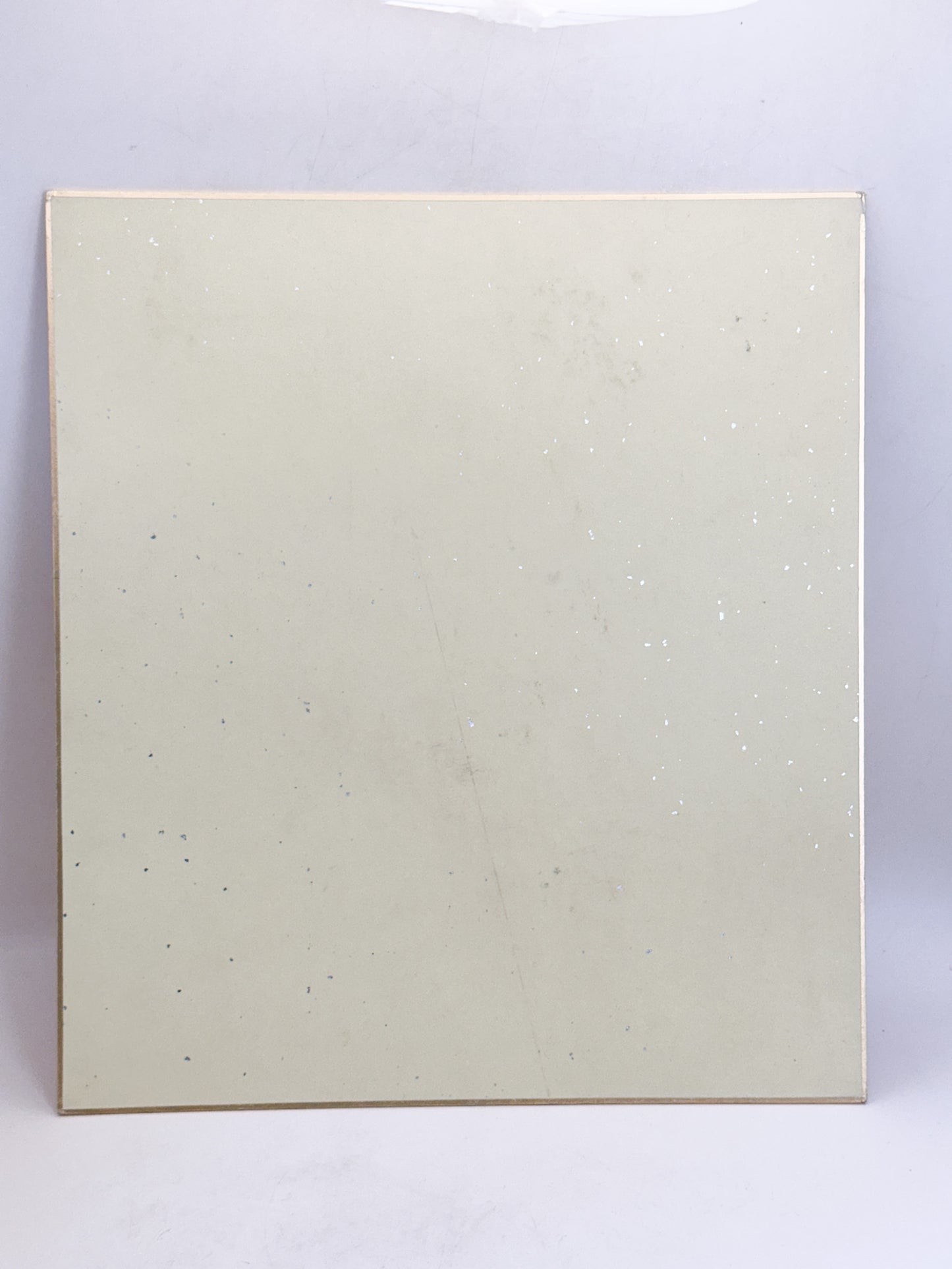 SHP368 - Shikishi Print Shinran Shonin 親鸞聖人