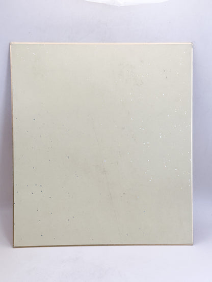 SHP368 - Shikishi Print Shinran Shonin 親鸞聖人