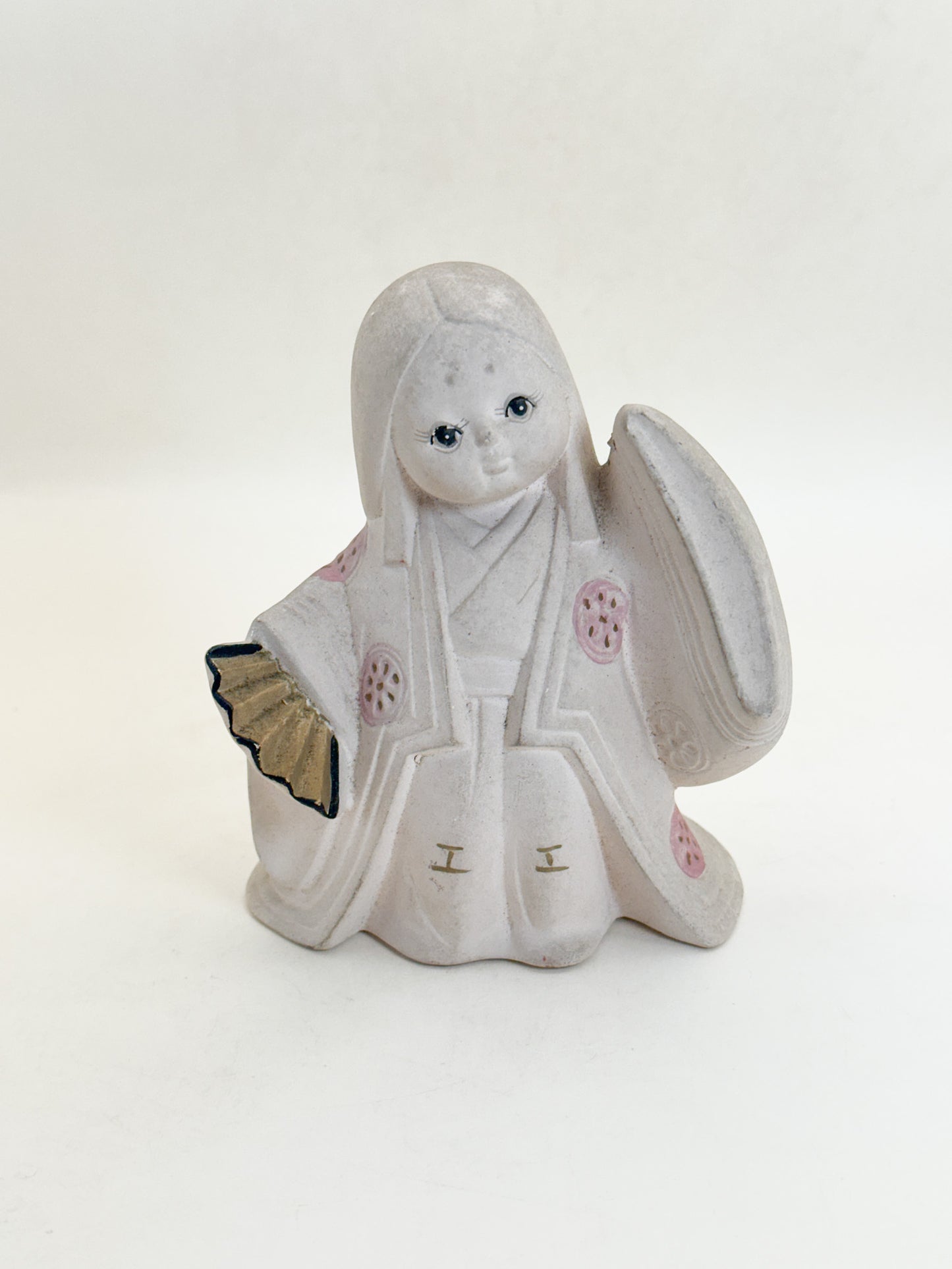 FT552 - Kyō Ningyō Shin Heike Monogatari 京人形