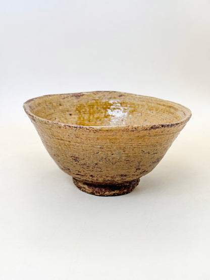 TC94 - Bol à Matcha Iraho chawan 伊羅保