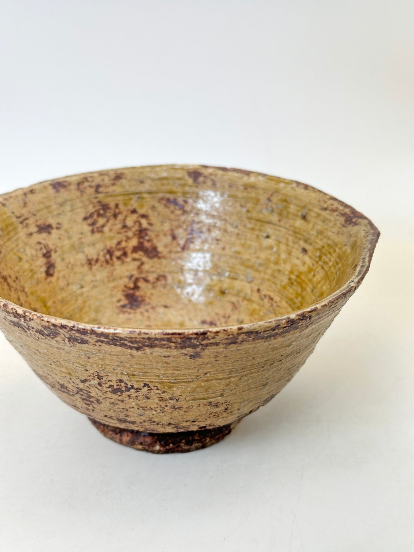TC94 - Bol à Matcha Iraho chawan 伊羅保