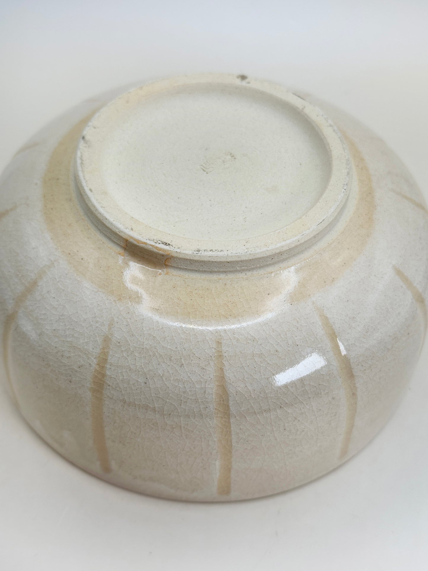 TC54 - Kiyomizu-yaki Chawan matcha bowl 清水焼