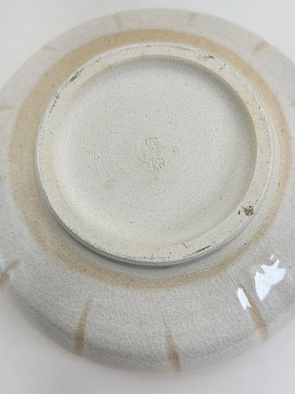 TC54 - Kiyomizu-yaki Chawan matcha bowl 清水焼