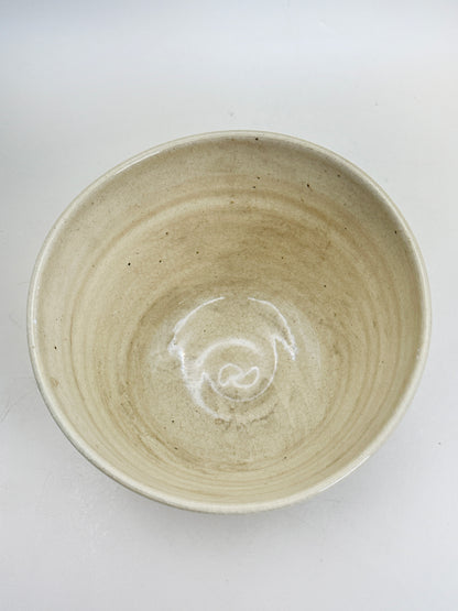 TC53 - Kyo-yaki Chawan Matcha Bowl 京焼