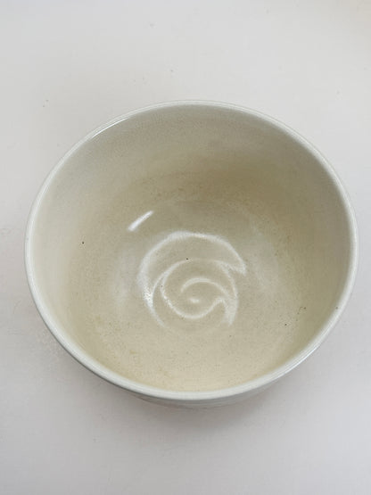 TC40 -  Kiyomizu-yaki Chawan matcha bowl 清水焼