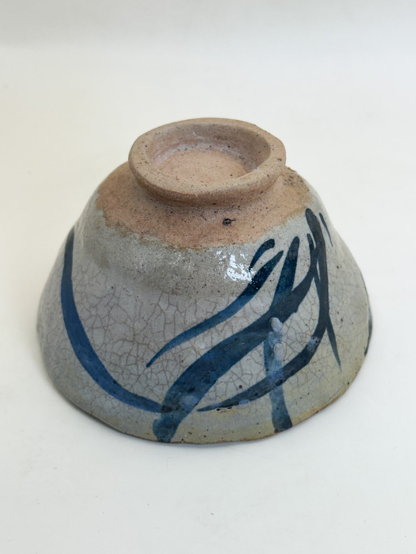 TC142 - Karatsu-yaki Chawan Matcha Bowl 唐津焼