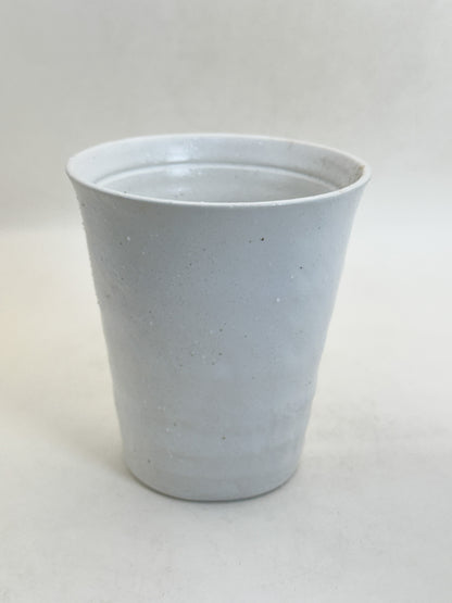 TB395 -  Mino-yaki Yunomi Cup 美濃焼