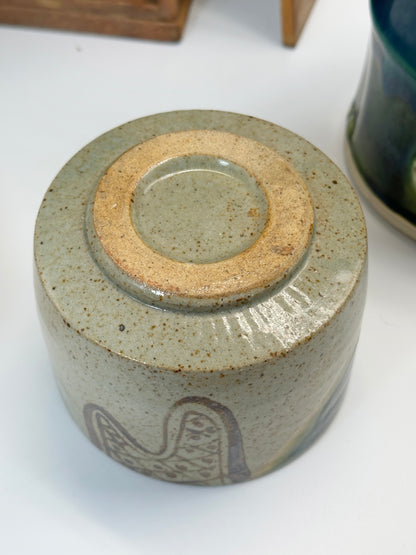 TC28 - Japanese Matcha Tea Ceremony Set – 茶箱 (Chabako) Complete Tea Utensil Set