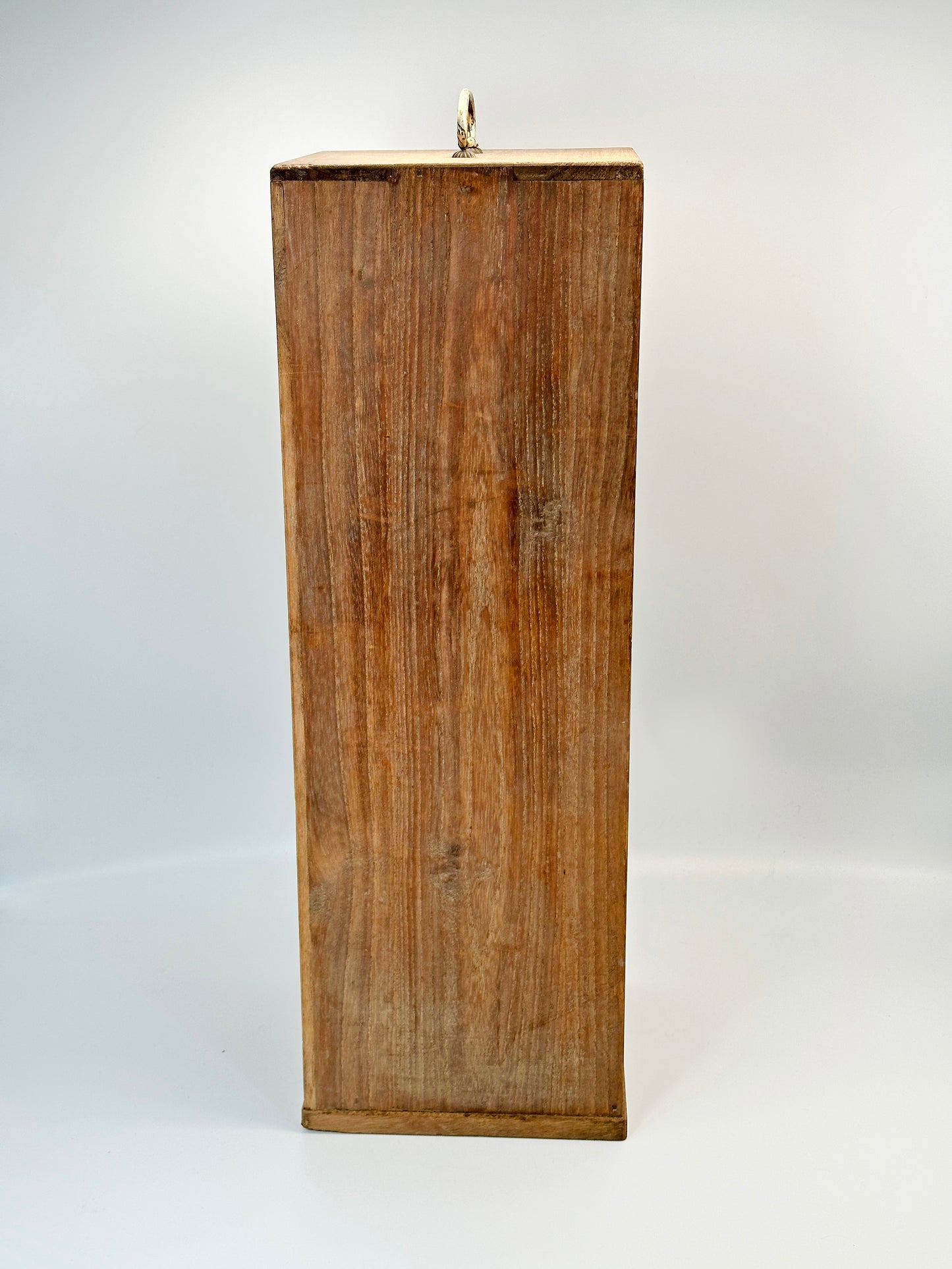 TC28 - Japanese Matcha Tea Ceremony Set – 茶箱 (Chabako) Complete Tea Utensil Set