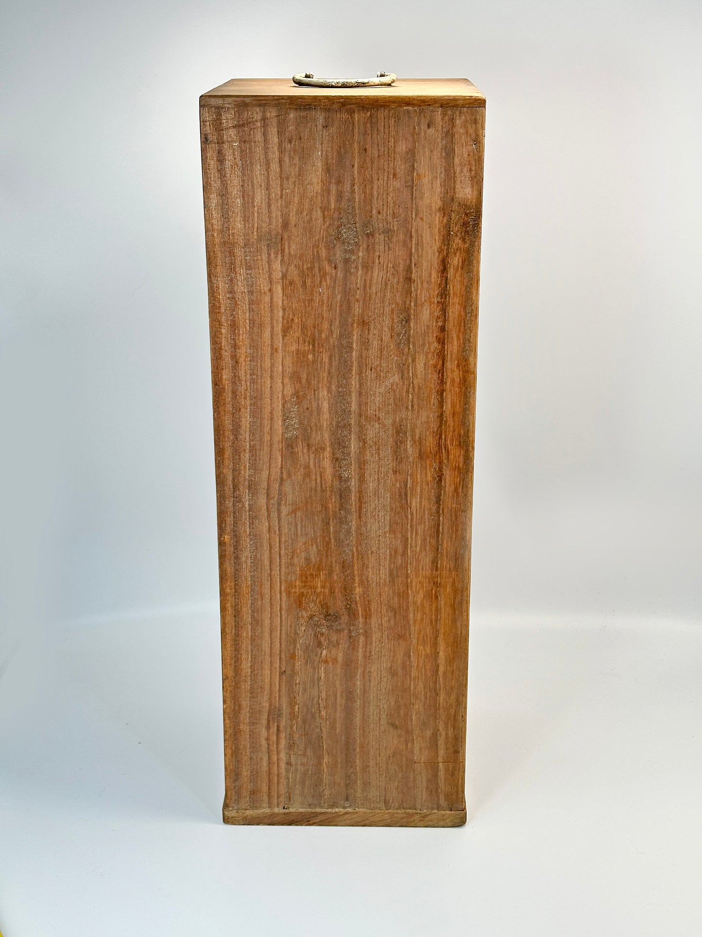 TC28 - Japanese Matcha Tea Ceremony Set – 茶箱 (Chabako) Complete Tea Utensil Set