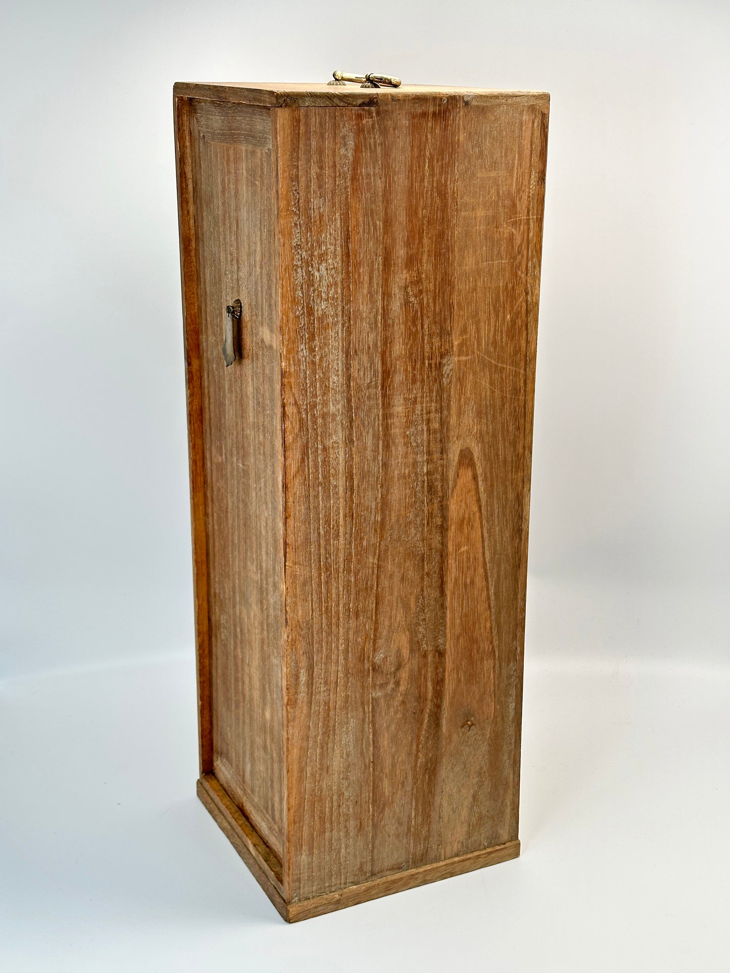 TC28 - Japanese Matcha Tea Ceremony Set – 茶箱 (Chabako) Complete Tea Utensil Set