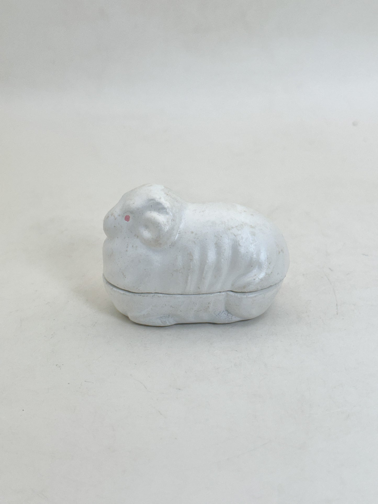 TB394 - Kogo Box by Toshio Fujiwara 藤原俊男