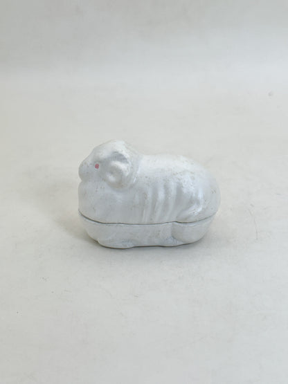 TB394 - Kogo Box by Toshio Fujiwara 藤原俊男