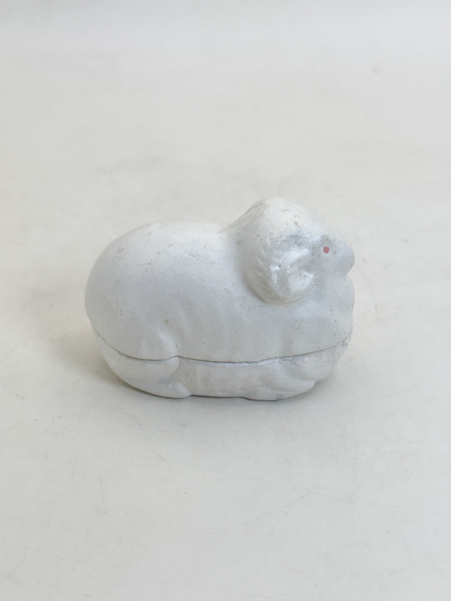 TB394 - Kogo Box by Toshio Fujiwara 藤原俊男