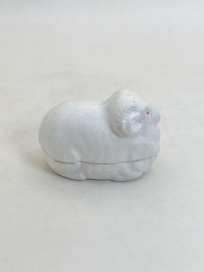 TB394 - Kogo Box by Toshio Fujiwara 藤原俊男