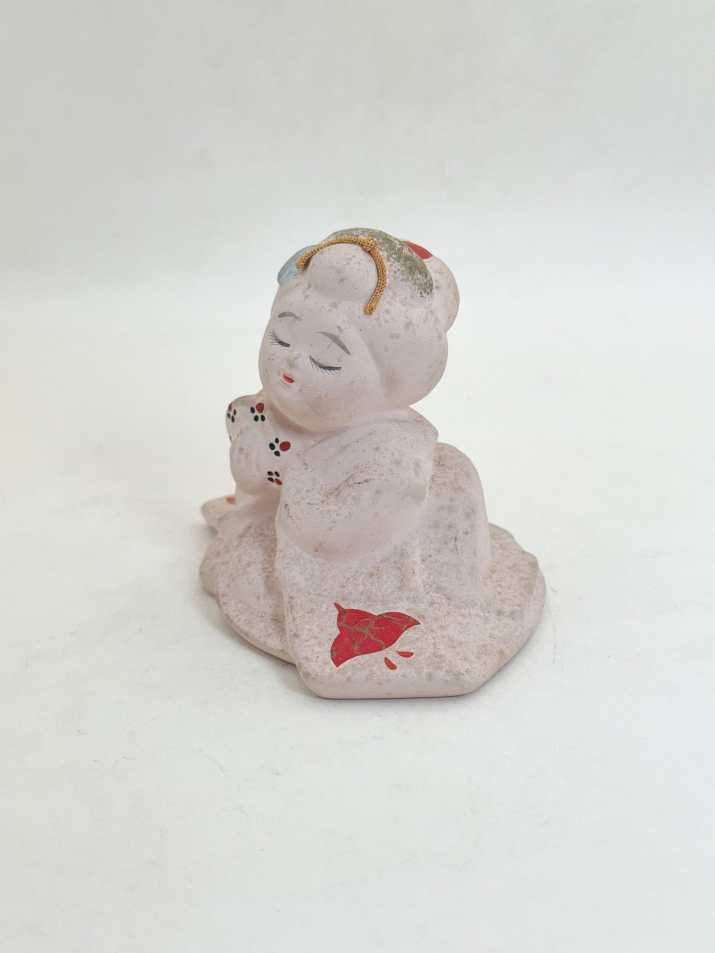 FT555 - Kyoto Ningyō Doll Maiko 京都人形