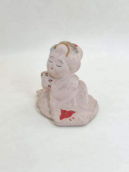FT555 - Kyoto Ningyō Doll Maiko 京都人形