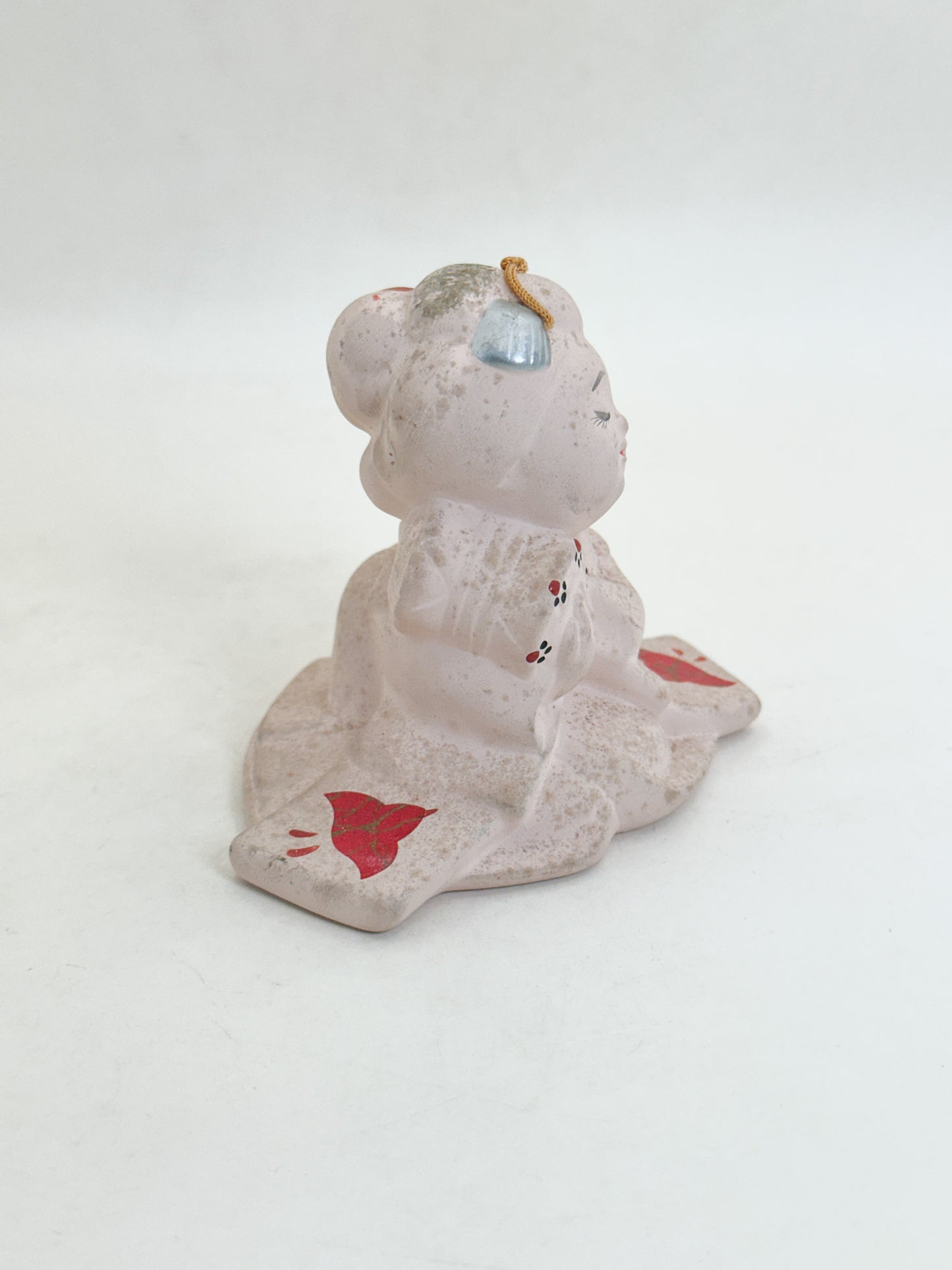 FT555 - Kyoto Ningyō Doll Maiko 京都人形