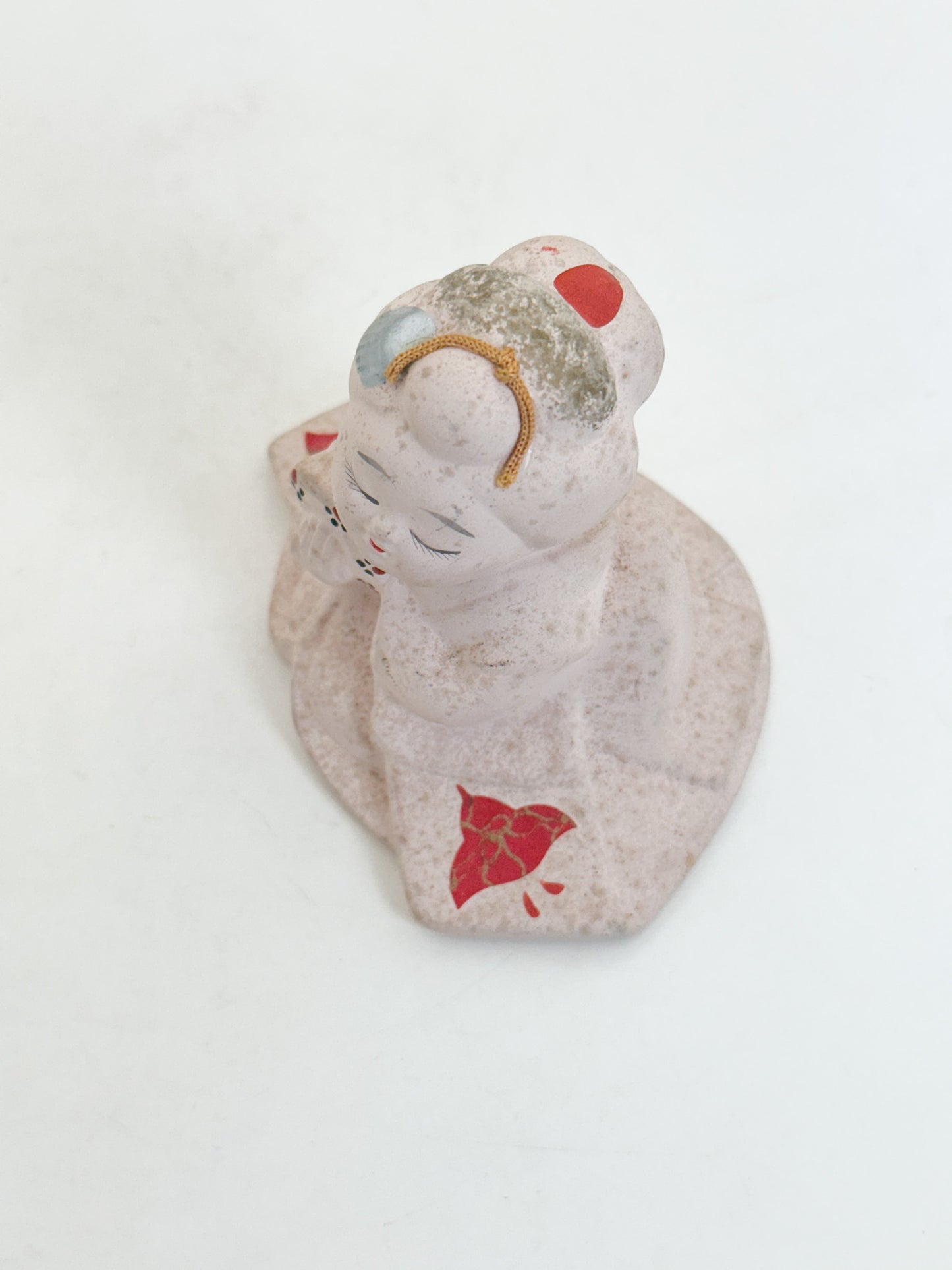 FT555 - Kyoto Ningyō Doll Maiko 京都人形